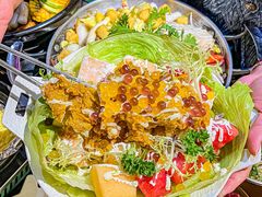 -韩热集市(百源店)