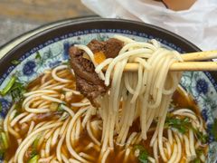 -牛师傅牛肉面(尚隆路店)