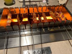 -丰茂烤串(金源店)
