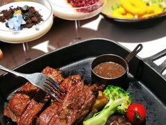 -牛扒先生·厚切雪花牛扒西餐厅(北京路禺山路店)