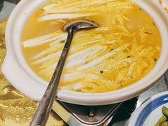 -全聚贤餐厅·湖北家常菜(沙湖店)