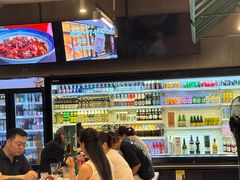 -KAOTOWN烤堂•烧烤(海汇港店)