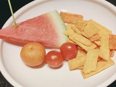 -简小舍·民间手艺菜(武昌江滩店)