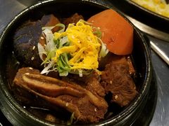 -炑八韩烤(琼华店)