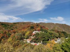 -妙峰山风景名胜区