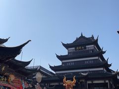 -上海梨膏糖商店(豫园商城店)