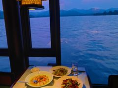 -柳莺湖上·湖景餐厅·江南菜(西湖店)