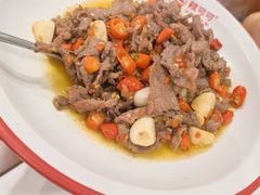 -辣可可·小炒黄牛肉(望京凯德MALL店)