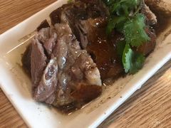 -裕记烧腊连锁餐饮(外马分店)