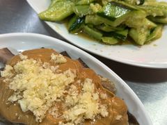 -张记烤羊腿(北花园店)