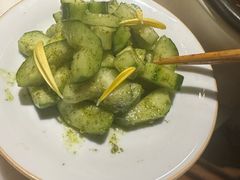 -绿茶餐厅(领展购物广场·中关村店)
