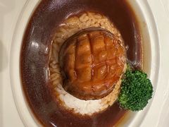 -大理实力希尔顿酒店•御玺中餐厅