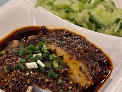 -陈胖子特色菜.鲜货现炒(融景城店)