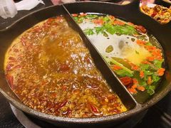 -盡膳口福·百年汤方火锅(科华北路店)