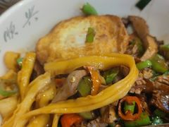 -老顺兴干拌面(雨花亭店)