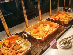 -玛莎拉自助餐厅(国贸店)