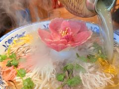 -老雒阳面馆·水席·洛阳菜(王城路店)