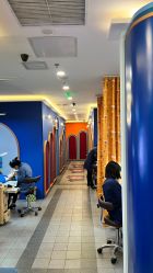 -Browhaus眉睫沙龙