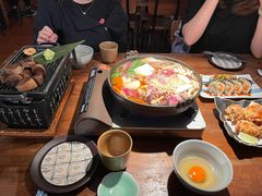 -鸭川食堂·鳗丼(鼓楼店)