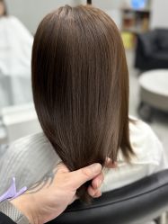 -DK SALON连锁专业烫染接发店
