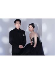 -二十一世纪婚纱摄影(省府前街店)