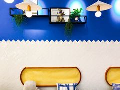 -OZ cafe(南昌路店)