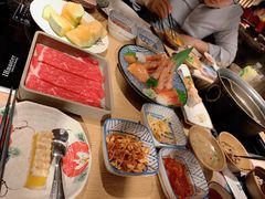 -温野菜涮涮锅(西单大悦城店)