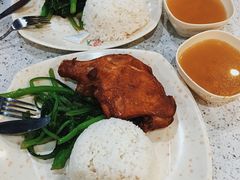 -露莎餐厅(得胜沙店)