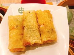 -添好运点心专门店(中环IFC店)