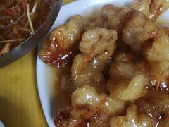锅包肉-屋里家延边朝鲜族冷面(南园店)