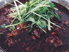 -温江公平红烧兔(总店)