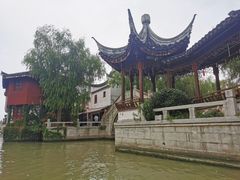 -召稼楼古镇