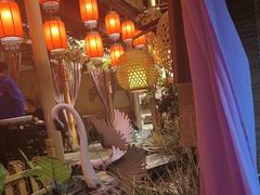 -锦上中式酒馆(南内环店)