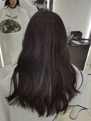-FINE HAIR 烫染专业设计