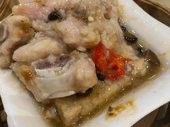 蒸排骨-有心德(隆生店)