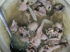 -老母亲农家饭店