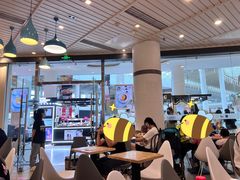 -满记甜品(荟聚购物中心店)