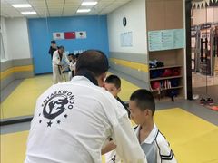 -正道拳击·跆拳道馆(青少年活动中心)
