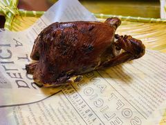 -伊通龙凤烧鸽子(二店)