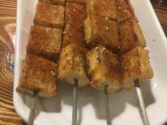 -食爺炭炉鸡煲·烧烤