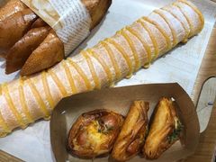 -皇冠幸福里动物奶油生日蛋糕(龙阳村地铁站店)