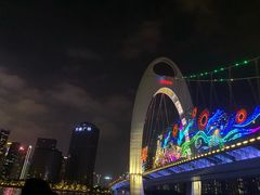 -珠江夜游省总码头