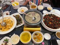 -四季轩中餐厅(徐州开元名都大酒店)