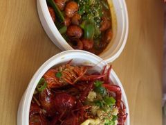 -寻虾记(小寨店)