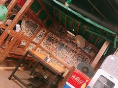 -包装马车·韩国料理·포장마차