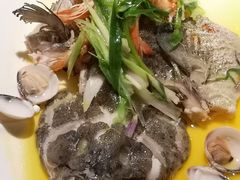 -79号渔船海鲜饭店(华强北店)