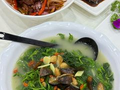 -九大簋家宴(晓港湾店)