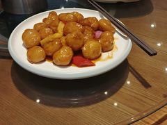 -启香鸡私房菜(湖景店)