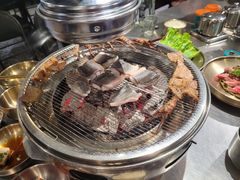 -本炙炭烤·蒲烧活鳗料理店(金沙洲店)