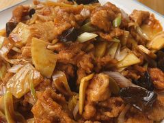 过油肉-涛涛卤面馆(胜利街店)